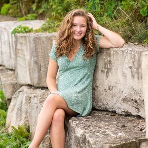 Meet your Posher, Lexi